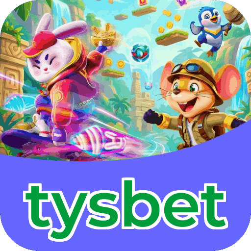 Jogos com maior RTP na tysbet