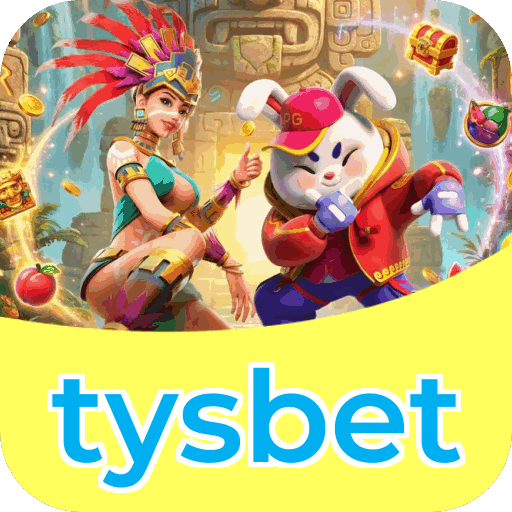 Siga a tysbet no Facebook
