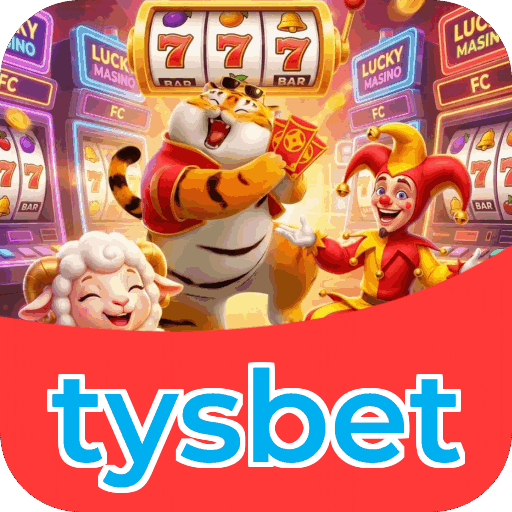 Apostas esportivas ao vivo na tysbet