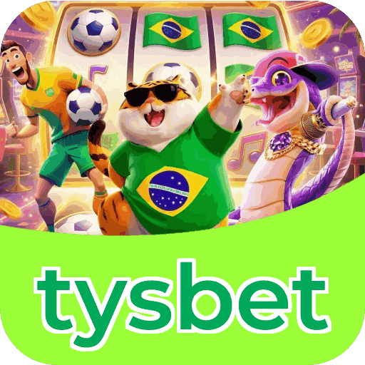 Instalação Android tysbet